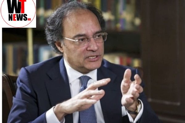 مریکا کے ساتھ بڑے پیمانے پر معاشی روابط بڑھانا چاہتے ہیں، وزیر خزانہ